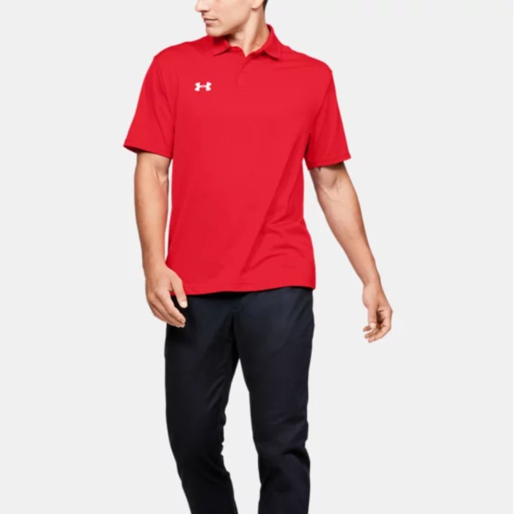 Men's UNDER ARMOUR Performance Team Polo